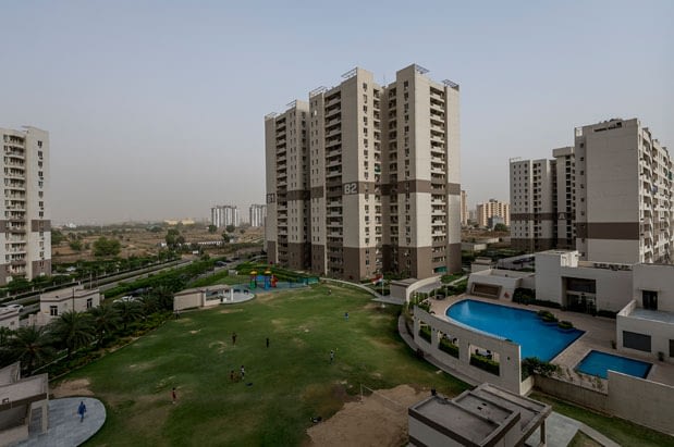 Vatika Gurgaon 21 Sector 83 New Gurgaon