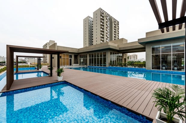 Top Apartments for rent under 20 K in Gurgaon.