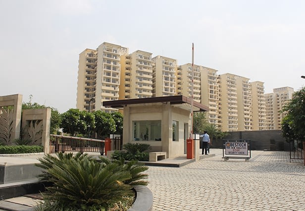 Top Apartments for rent under 20 K in Gurgaon.